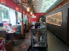 -饕然·民间川菜(龙泉店)