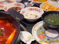 -沸炉重庆老火锅(军事博物馆店)