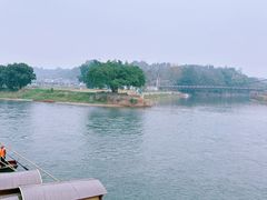 -黄龙溪古镇
