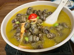 汤螺蛳-锡和无锡菜(景丽苑店)