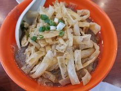 -龙抄手(春熙路总店)