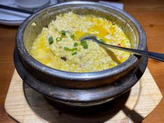 石锅豆腐-老馆子·建德菜·山肴鱼鲜(海威新界店)