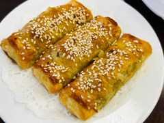 -潮福城大酒楼·潮粤菜·港式点心(阳光城店)