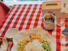 -西贝(东方路店)