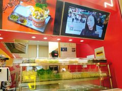 -7口辣火锅杯(九洲新世界店)