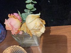 -ibarrel爱杯·bistro&brunch(江宁路店)