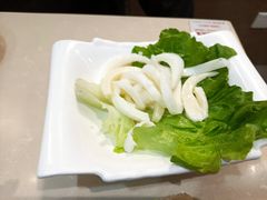 -鼎尊锅物料理(五角场店)