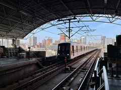 -宝山路(地铁站)