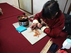 -上海崇明金茂凯悦酒店