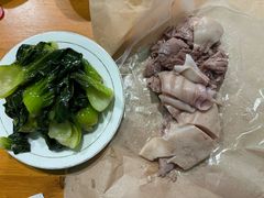 -小辫子羊肉面馆(周东店)