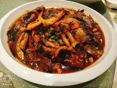 红烧太湖杂鱼-淮扬厨子(健康路店)