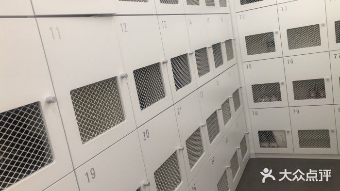 乐刻运动健身(崇文门新世界店)图片