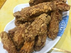 -故乡明太鱼屋(航北路店)