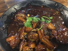 -老虎滩大连海鲜烧烤(建邺云锦路总店)