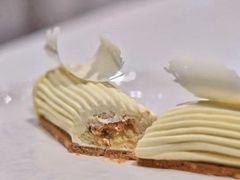 -潮一不贰·法式甜品·生日蛋糕·西式简餐(外滩店)