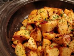 -博林天瑞喜来登酒店·西丽尚膳