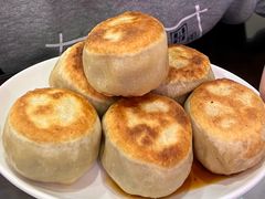 -清真牛街祥云轩门钉肉饼(左家庄店)