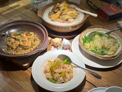 -金苑酒家·客家菜·广东老字号(万象店)