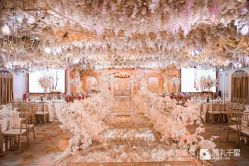 -美悦盛宴一站式婚礼会馆(临江店)