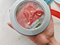 -山与蓝·轻糖鲜果蛋糕(勒泰店)