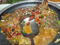 -楚鲜·汉正街一号(天河店)