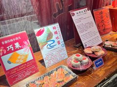 -正阳门饭庄·烤鸭·北京菜(万丰路七里庄店)