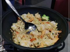 -邑金陵北京烤鸭店·现炒家常菜(ITC MALL店)