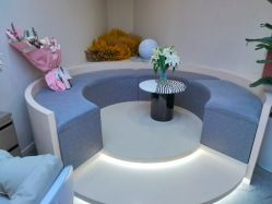 -DX HAIR SALON·发现未知美发沙龙