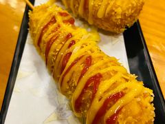 -咕咕站韩国料理(紫金港店)