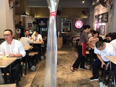 -吴记怪味面(牛王庙店)