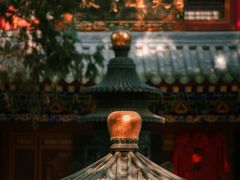 -都江堰普照寺