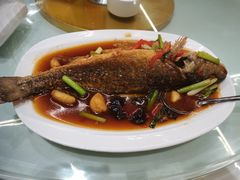 -香湖海鲜餐厅(青澳湾店)