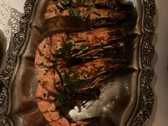 -壳里西餐厅Coquille Seafood Bistro(蒙自路店)