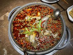 美蛙罗非鱼-小门坎三合鱼(总店)