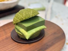 -大树餐厅(环球港店)