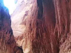 -天山神秘大峡谷