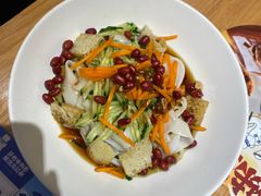 -马记永·兰州牛肉面(3019君尚店)