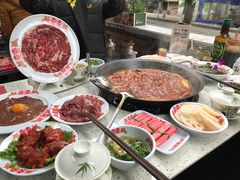 -龙厂长老火锅(抚琴店)