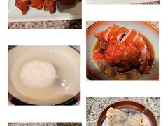 -夫子庙小吃广场(东牌楼店)