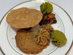 -Tomado绿色烘焙(大尧三路店)