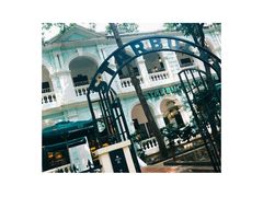 -星巴克臻选(广州沙面店)