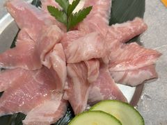 -狮子三·脆鳗鱼烤肉(信和廣場4樓店)