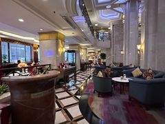 -国际饭店·原点咖啡吧ORIGIN CAFE&BAR