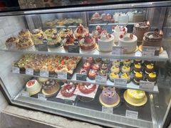 -PAPER STONE BAKERY(天环店)