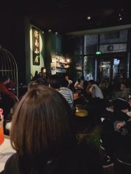 -88潮牌美发沙龙