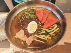 -将军牛排·尔滨地标朝鲜族美食(总店)