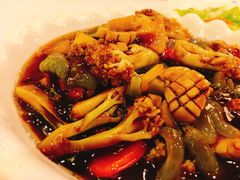 -聚春园自助餐厅(东街口店)