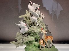 -景德镇中国陶瓷博物馆