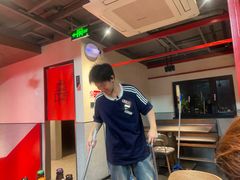 -聚点·北京串(簋街店)