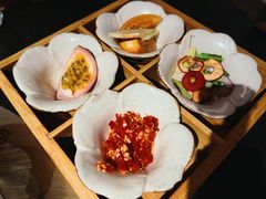 -菌自由丨野生菌火锅特色庭院餐厅(丽江古城店)